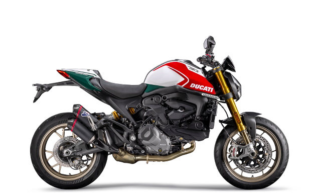 Ducati DDA ドゥカティ データ アナリティクス レビュー】走行ログで楽しめ DDA(ドゥカティ データ